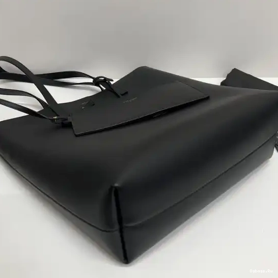 LAURENT LEATHER YSL SAINT SHOPPING 0629